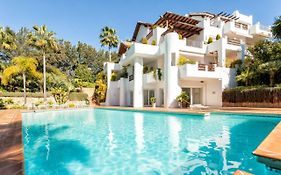 Hanami Alcazaba Beach Penthouse
